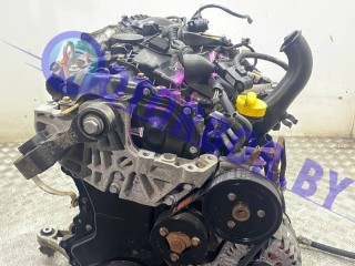двигатель RENAULT TRAFIC, 2009, 2.0 л