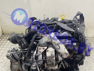 двигатель, VOLKSWAGEN TOURAN 2015-2021