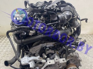 двигатель, VOLKSWAGEN TOURAN 2015-2021