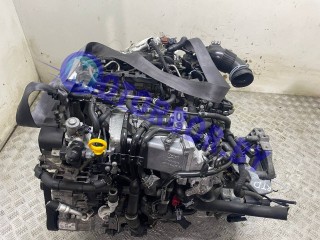 двигатель, VOLKSWAGEN TOURAN 2015-2021