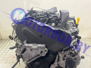 двигатель, VOLKSWAGEN TOURAN 2015-2021
