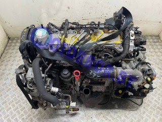 двигатель, VOLVO S60 2000-2004