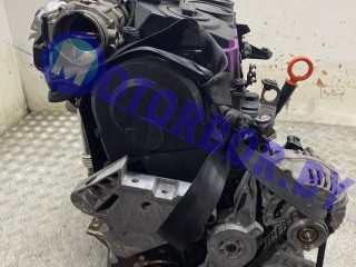двигатель, VOLKSWAGEN GOLF 2003-2009