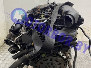 двигатель PEUGEOT 308, 2016, 1.2 л
