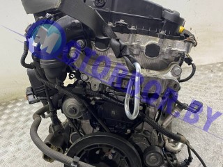 двигатель PEUGEOT 2008, 2016, 1.2 л