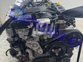 двигатель FORD S-MAX, 2013, 2.0 л