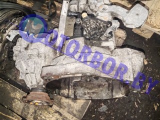 мкпп, VOLKSWAGEN GOLF 2003-2009