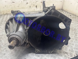 мкпп VOLKSWAGEN CARAVELLE 2003-2009
