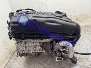 двигатель, BMW 3 2001-2006