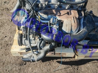 двигатель FORD RANGER, 2003, 2.5 л