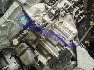 мкпп RENAULT MASTER 1998-2003