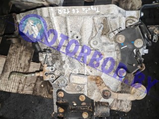 мкпп Toyota AURIS 2006-2010