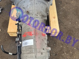 акпп, IVECO DAILY 2014-2026