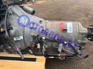 акпп, IVECO DAILY 2014-2026