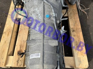 акпп BMW 3 2006-2010