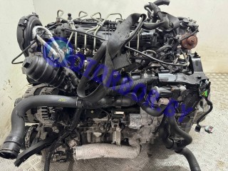 двигатель VOLVO S40, 2011, 2.0 л
