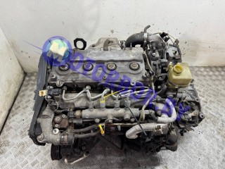 двигатель, MAZDA 3 2006-2009