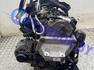 двигатель OPEL COMBO 201-2024, 2007, 1.3 л