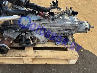 акпп, AUDI A5 2016-2020
