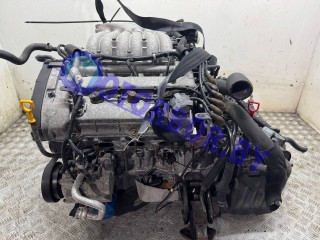 двигатель, HYUNDAI TUCSON 2004-2010