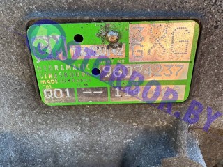 акпп, Land Rover RANGE ROVER 2002-2005