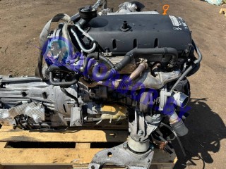 двигатель, VOLKSWAGEN TOUAREG 2002-2007