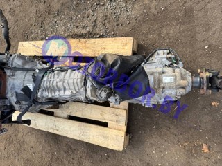 мкпп FORD RANGER 2006-2009