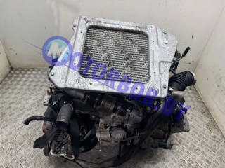 двигатель, NISSAN X-TRAIL 2004-2007