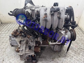 мкпп, HYUNDAI GETZ 2005-2011
