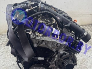 двигатель CITROEN BERLINGO, 2020, 1.5 л