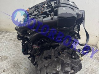 двигатель, CITROEN C4 2015-2022
