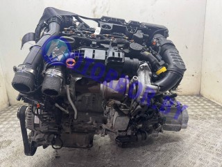 двигатель PEUGEOT 3008, 2020, 1.5 л