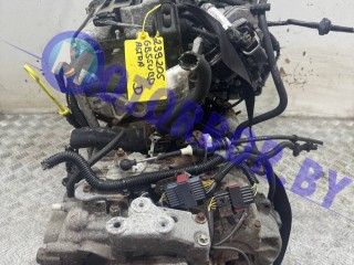 двигатель OPEL ZAFIRA, 2002, 1.8 л