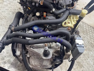 акпп RENAULT SCENIC 2003-2006