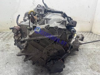 акпп, HONDA CR-V 2004-2006