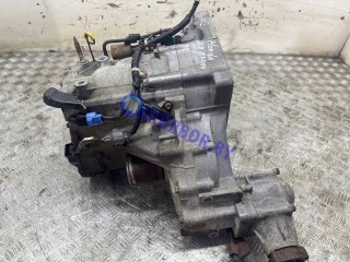 акпп, HONDA CR-V 2004-2006