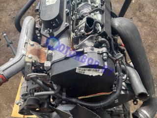 двигатель IVECO DAILY, 2004, 2.3 л