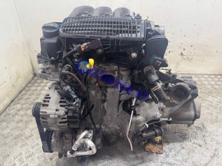 двигатель PEUGEOT 208, 2015, 1.2 л