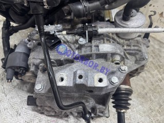акпп, VOLKSWAGEN PASSAT 2005-2010