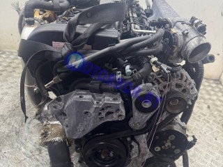 двигатель, SKODA OCTAVIA 2000-2011