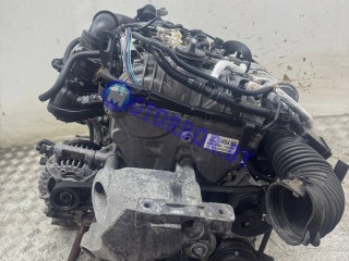 двигатель, OPEL ASTRA 2012-2018