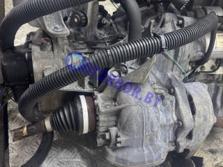 мкпп OPEL ASTRA 2012-2018