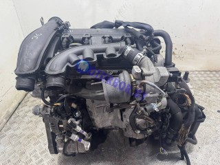 двигатель PEUGEOT 207, 2009, 1.6 л