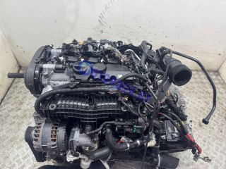 Двигатель, Volvo S60 II [рестайлинг]