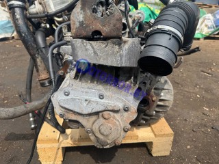мкпп FIAT DUCATO 2002-2012