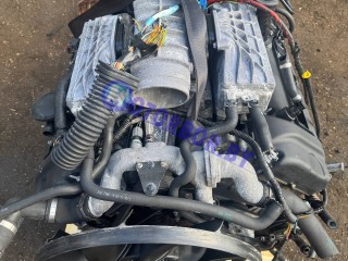 двигатель Land Rover RANGE ROVER, 2007, 4.2 л