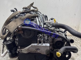двигатель HYUNDAI SANTA-FE, 2008, 2.0 л