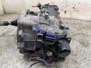 акпп, VOLKSWAGEN TOURAN 2010-2015