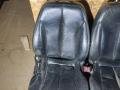 комплект сидений (салон) Hyundai Terracan 1 поколение 2001г. - фото №8