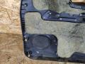 обшивка двери передней левой Hyundai Terracan 1 поколение 2001г. - фото №5